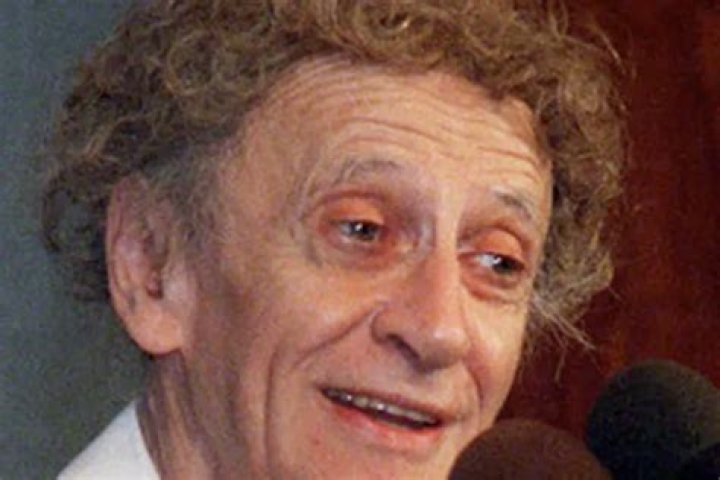 What Happened To Marcel Marceau Brother?