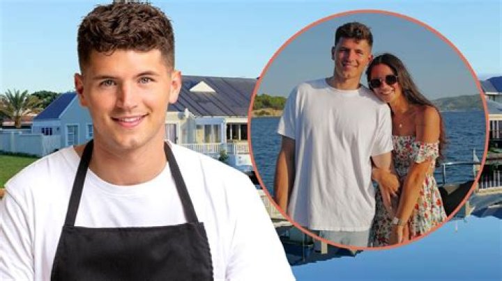 What Happened To Nick Chavez? Check Out Nick Chavez’s Wife, Age, Networth, And More