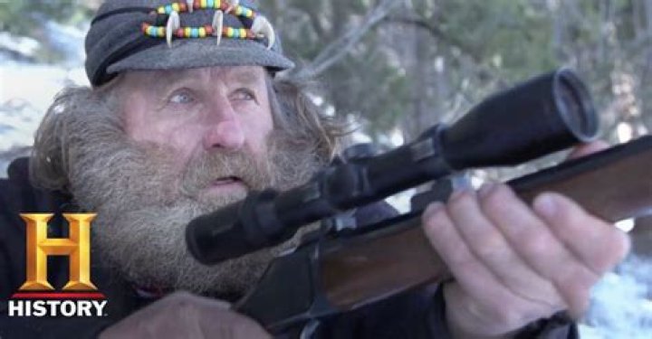 What happened to Rich Lewis on Mountain Men? Age, Wiki