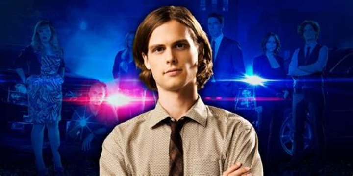 What happened to Spencer Reid on Criminal Minds Season 8?