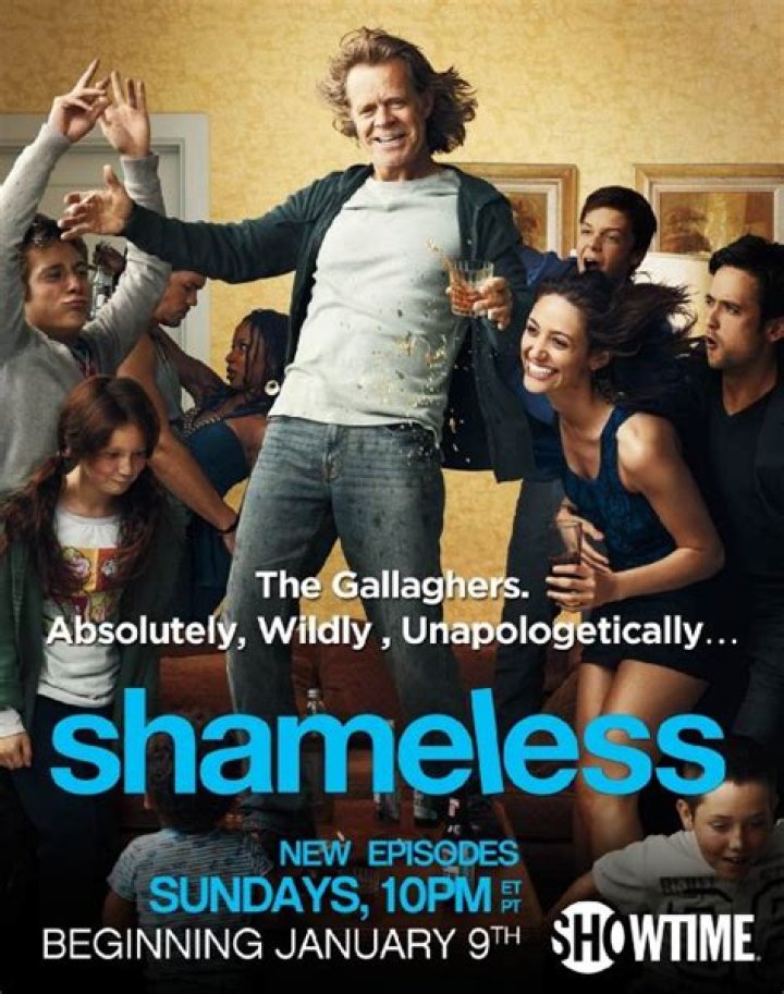 What Happened To Steve Wilton aka Jimmy Lishman In Shameless?