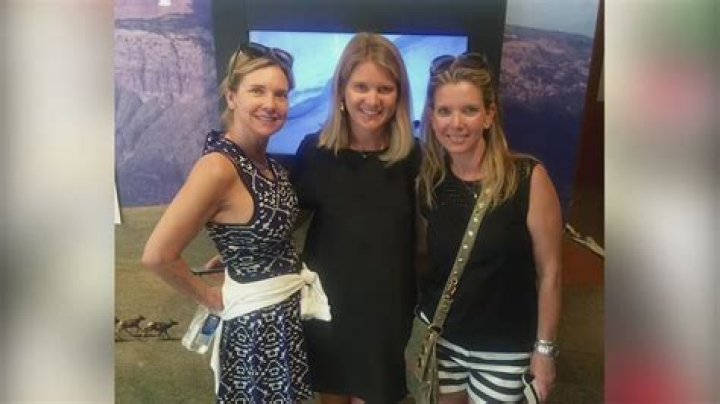 What happened to Suzanne Sevakis sisters?