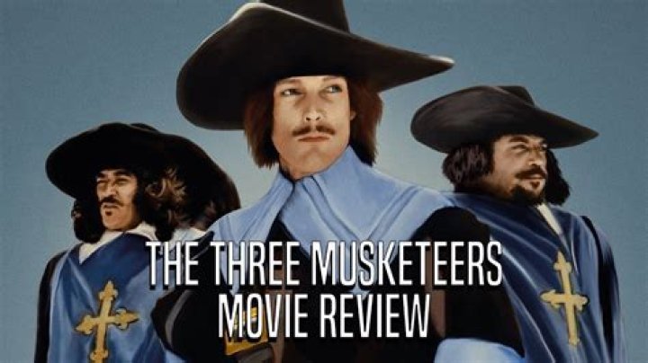 What happened to the Musketeers BBC?