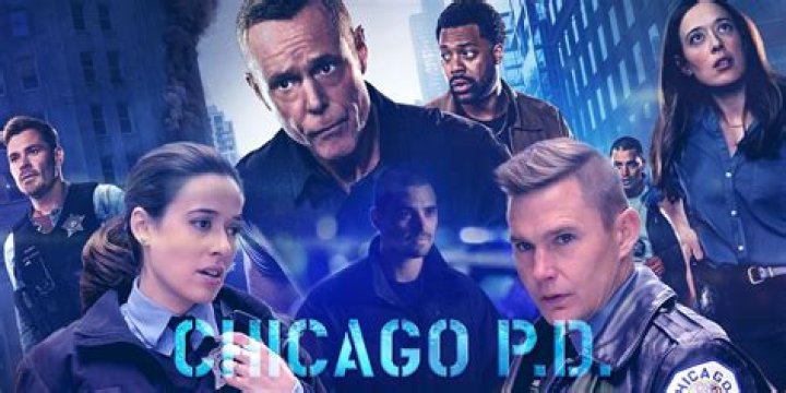 What happened to the tech guy on Chicago PD?