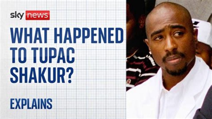 What Happened To Tupac Shakur’s Father?