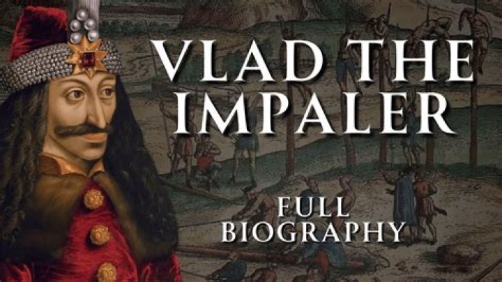 What happened to Vlad the Impaler’s wife?