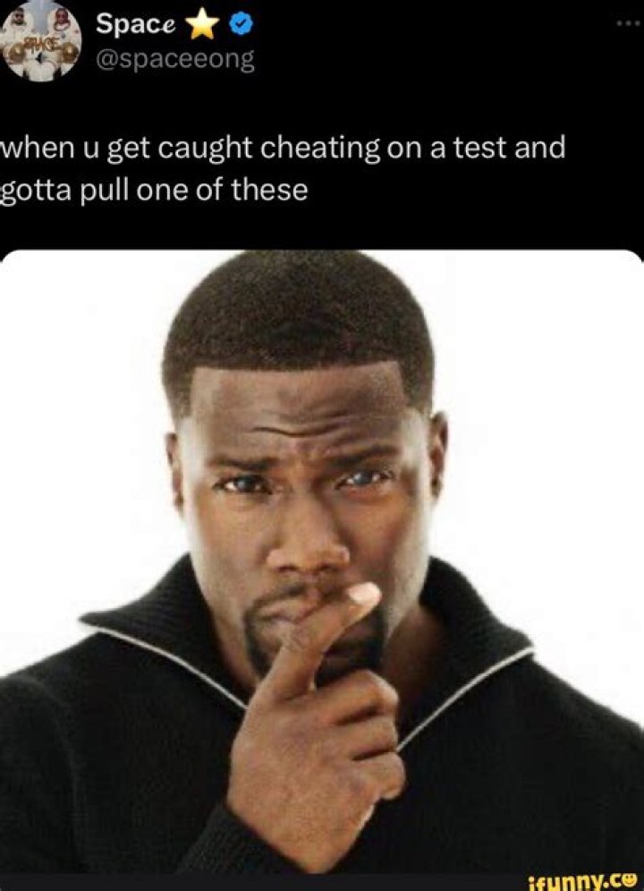 What happens if you get caught cheating on the SATS?