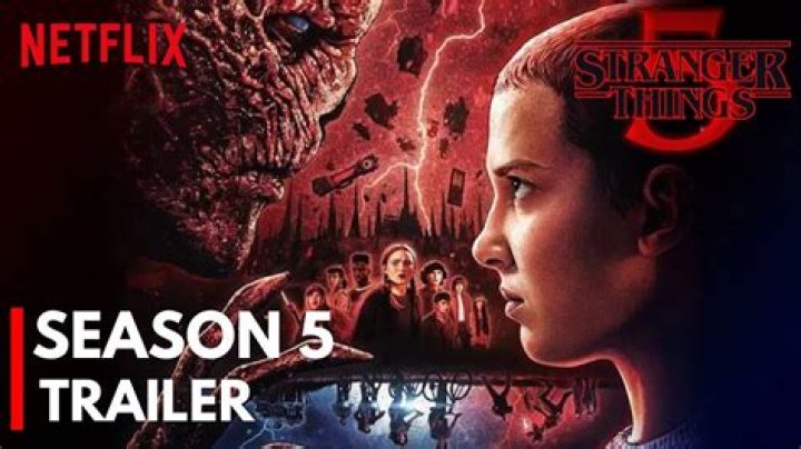 What Happens in Season 2 Episode 5 of Stranger Things?