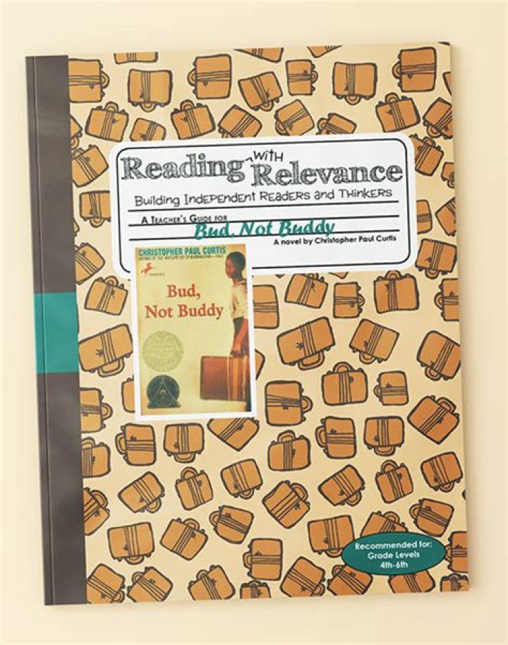 What happens in the book Bud Not Buddy?