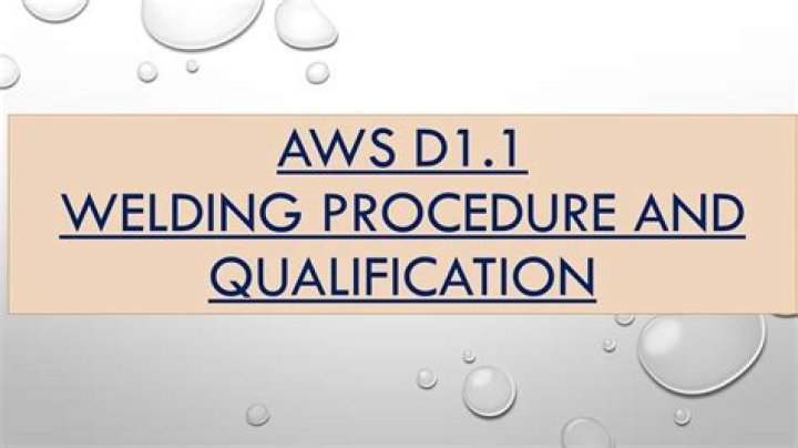 What is a AWS d1 1?