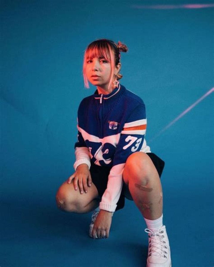 What is a beach bunny?