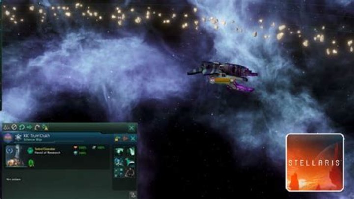 What is a casus belli in Stellaris?