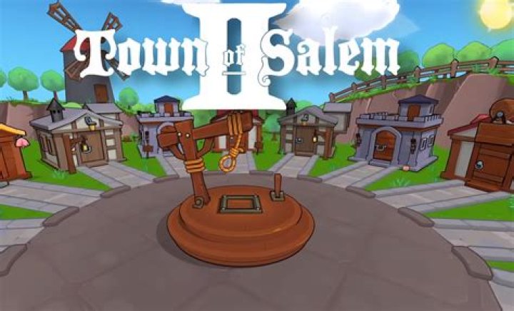 What is a consigliere in town of Salem?