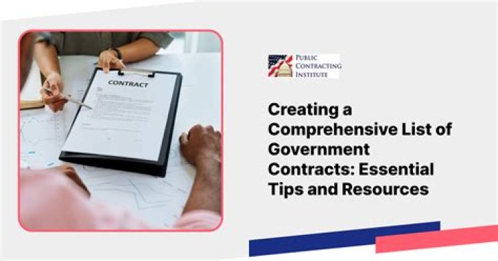 What is a constructive change in government contracting?