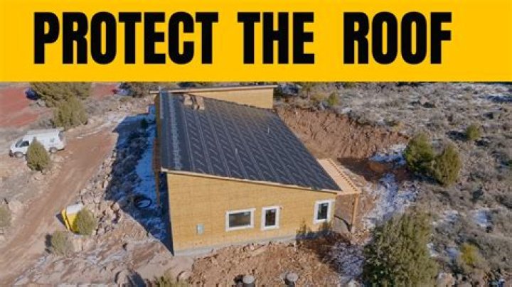 What is a dry in construction?