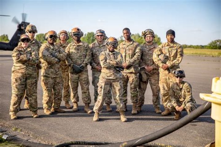 What is a foxtrot in the military?