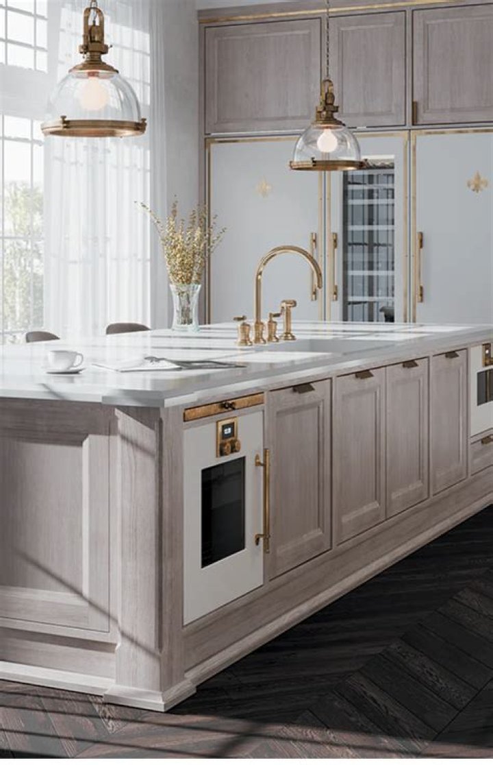 What is a French range?