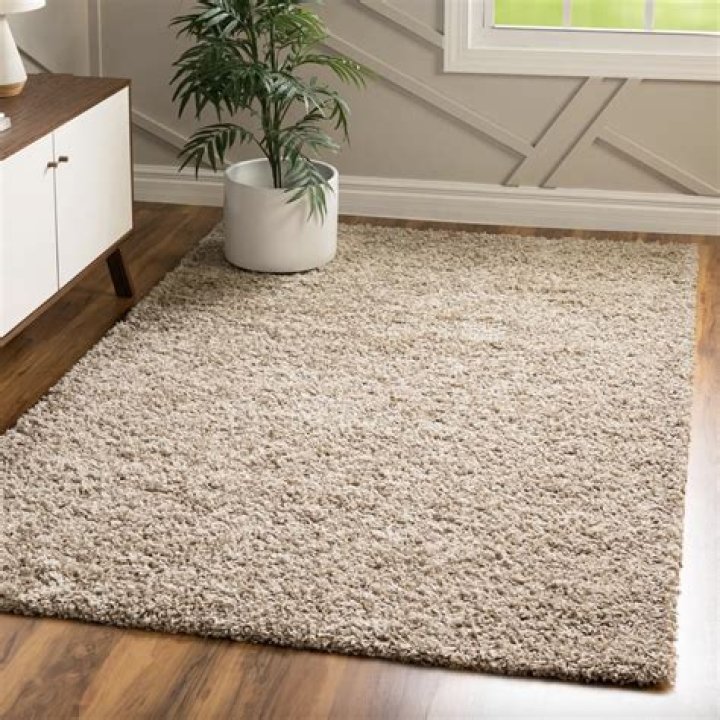What is a good quality area rug?