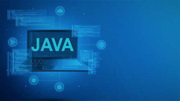 What is a Java handler?