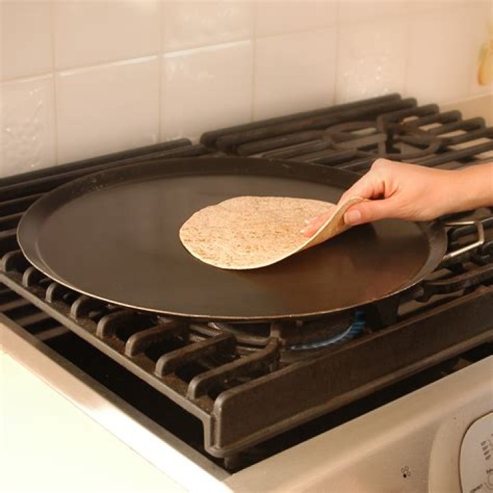 What is a Mexican comal?