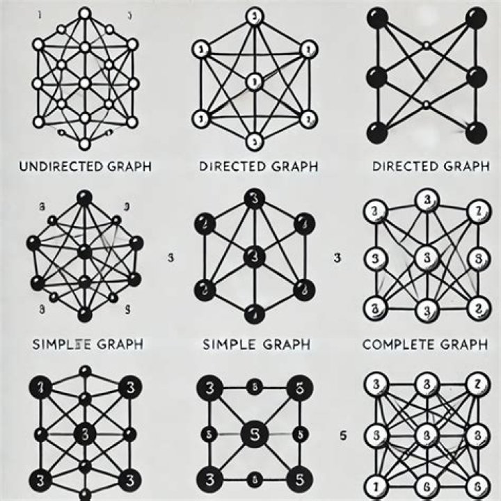 What is a neighbor in graph theory?