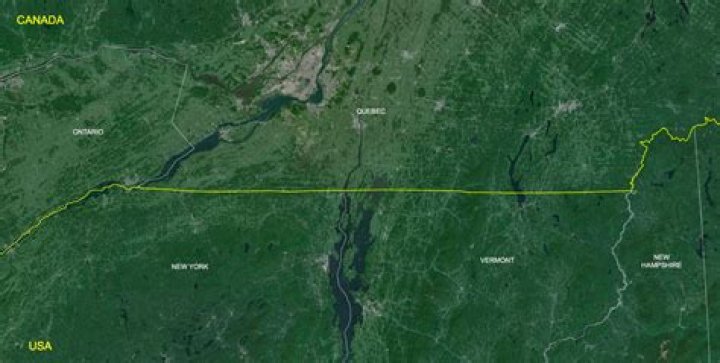 What is a parallel on Earth?
