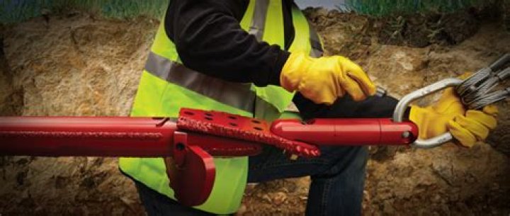 What is a pullback device?