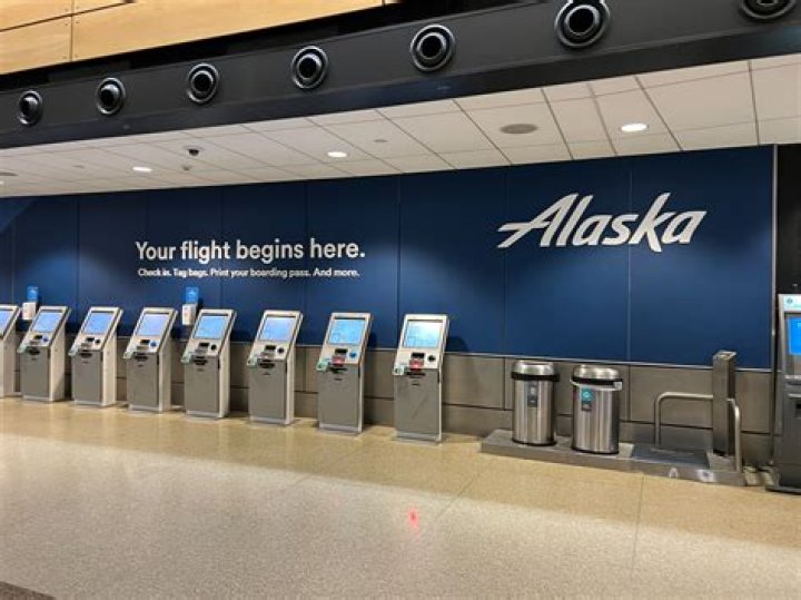 What is a saver seat on Alaska Airlines?