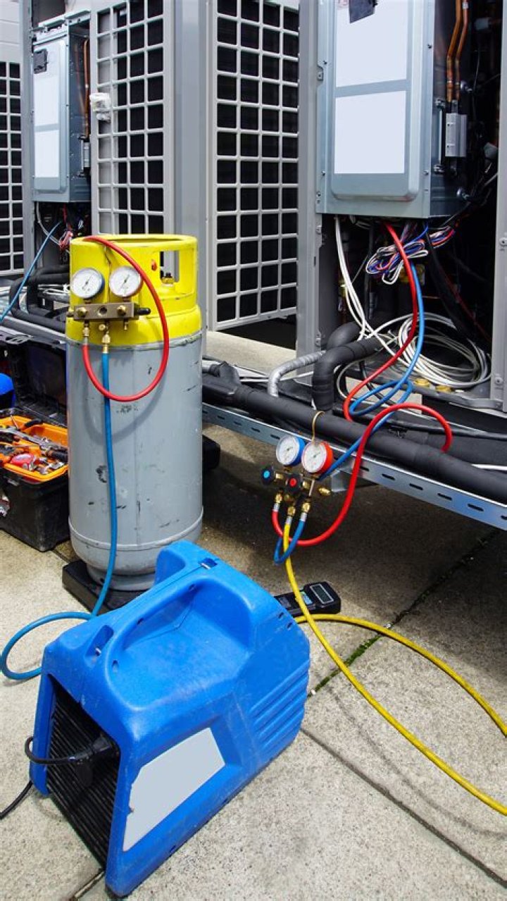 What is a self contained recovery device?