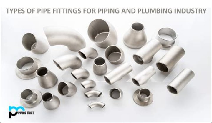 What is ABS piping made of?
