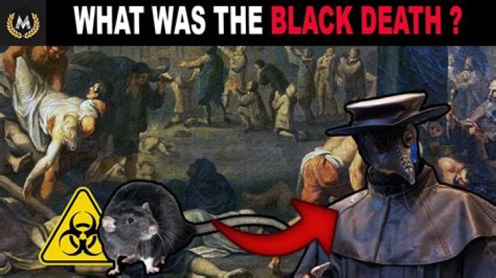 What is AC Black Death?