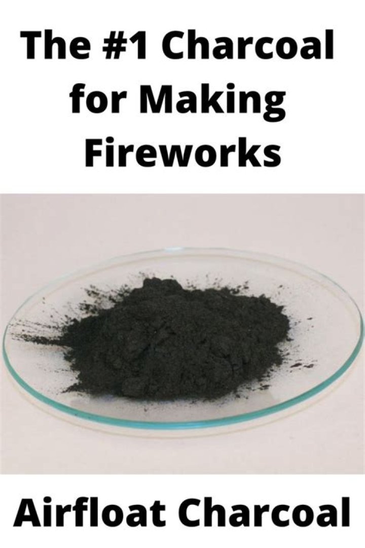 What is Airfloat charcoal?