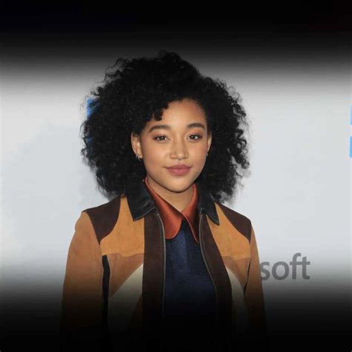 What Is Amandla Stenberg’s Net Worth In 2022? Details About The Actress