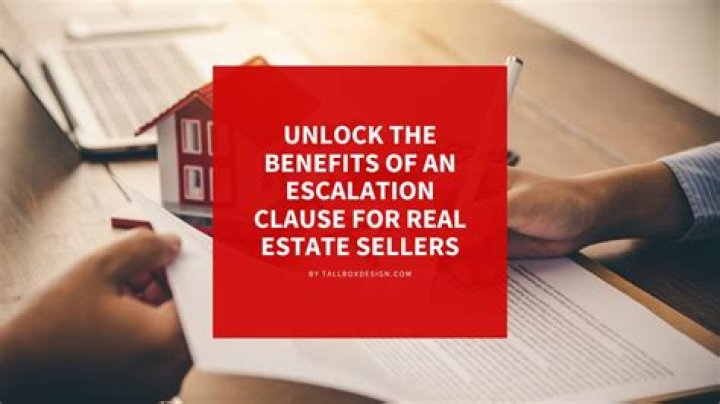 What is an active release clause in real estate?
