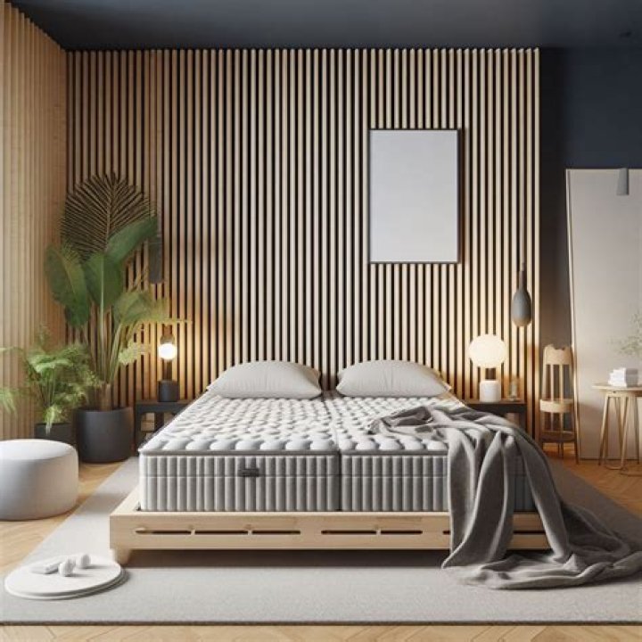 What is an egg crate mattress pad?