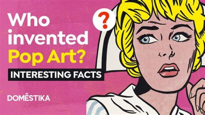 What is an interesting fact about Andy Warhol?