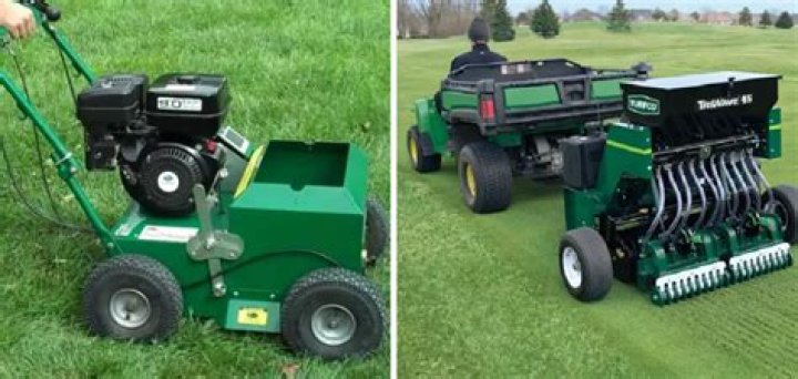 What is an Overseeder?