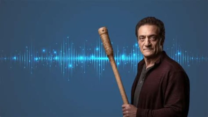 What is Anthony Cumia net worth?