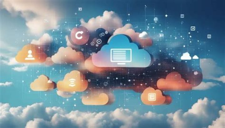 What is AppCloud?