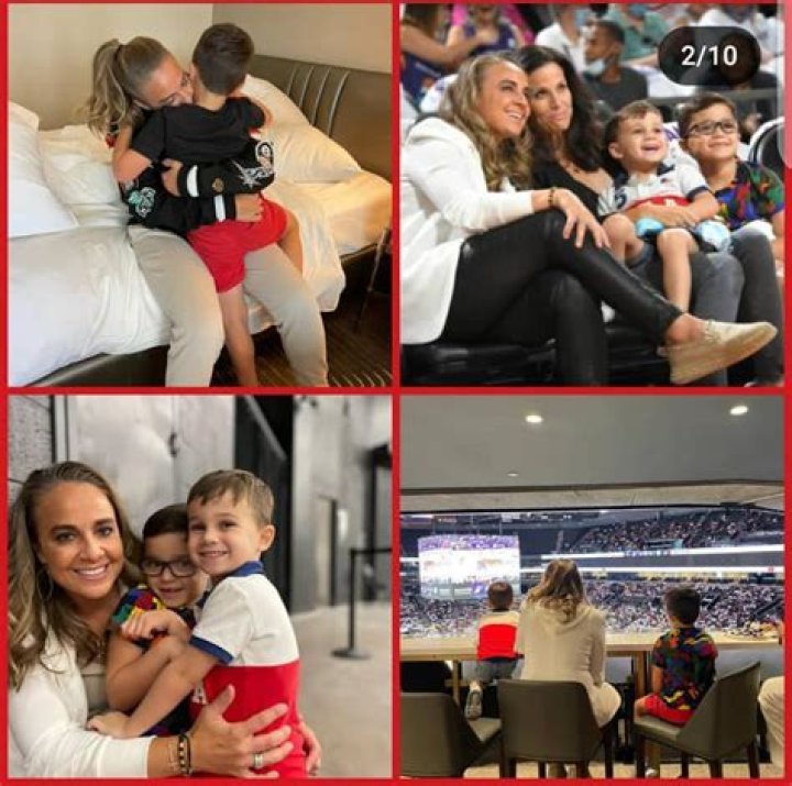 What is Becky Hammon salary?