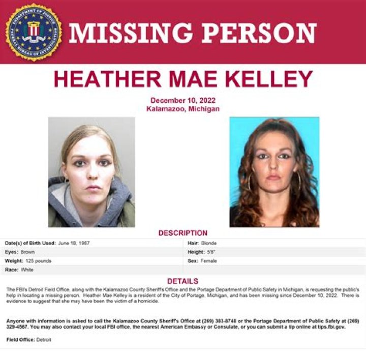 What Is Bella Heather Missing Girl Scam?