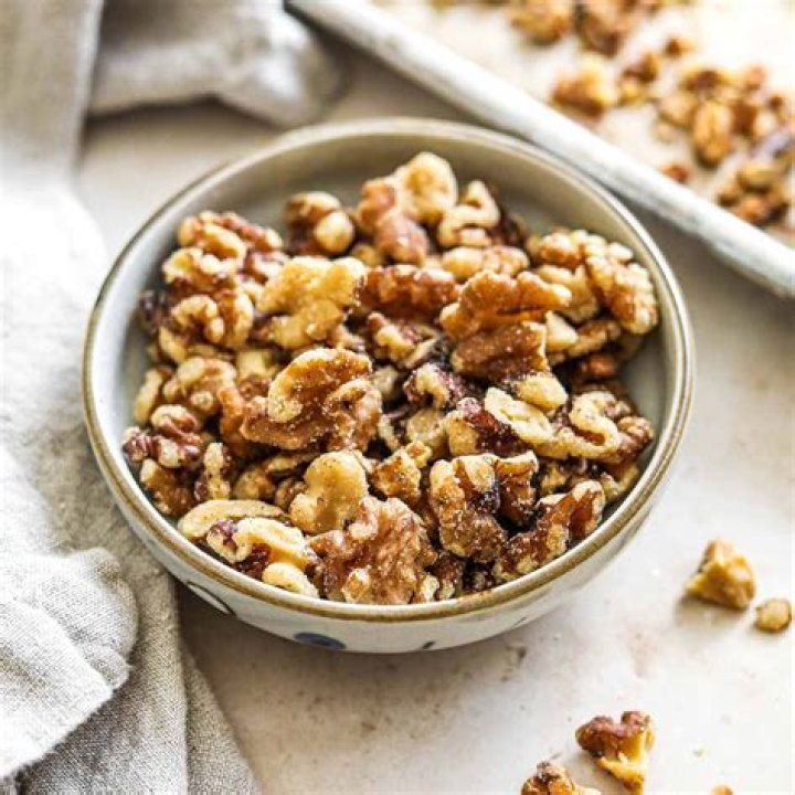 What is better for you walnuts or pecans?