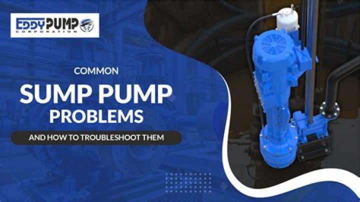 What is better pedestal or submersible sump pumps?