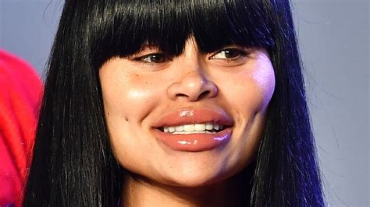 What Is Blac Chyna’s Real Name?