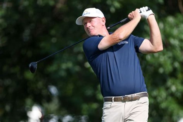 What is Brandt Snedeker worth?
