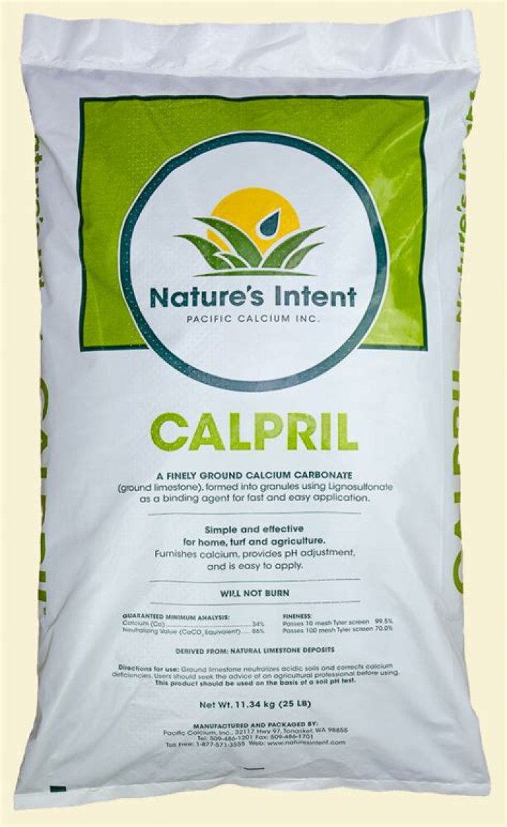 What is Calpril?