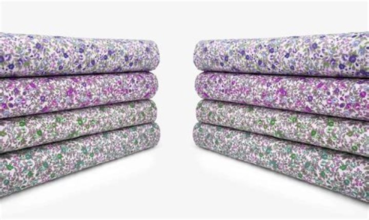 What is Cambric cotton?