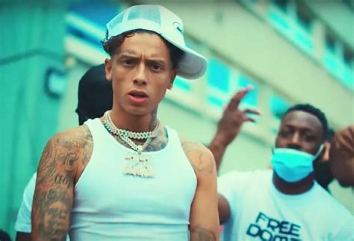 What Is Central Cee Ethnicity?