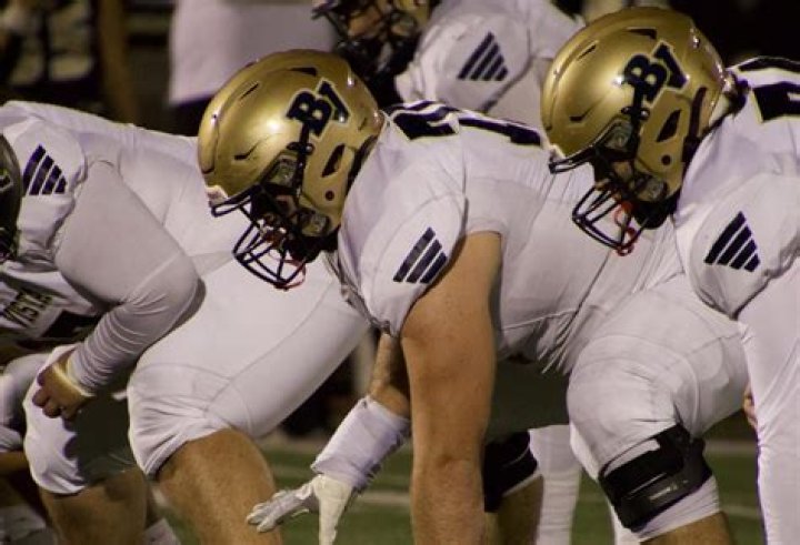 What is CIF football?