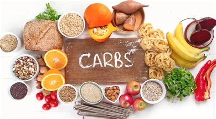 What is consistent carbohydrate diet?